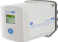 Hydran M2-X - a compact affordable all-in-one on-line transformer-monitoring device: