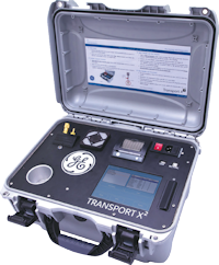 Kelman Transport X² - laboratory quality DGA-analysis on the field.